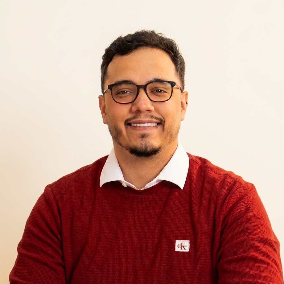 Alexander Diaz, Principal Engineer y Arquitecto de Sistemas